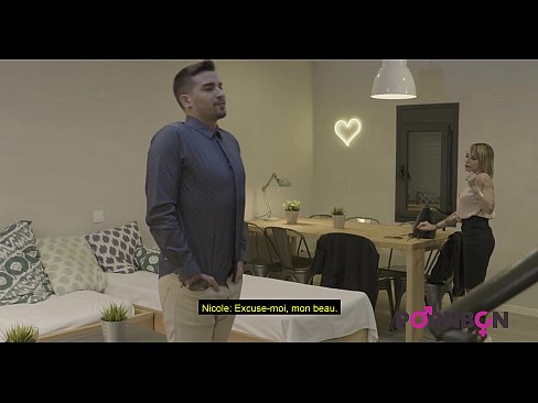 ❤️ PORNBCN 4K Yon fanm ki gen matirite ak gwo tit vle pou yo te foutu nan dèyè jenn gigolo ak gwo dick pip amortism fuck difisil men travay chen style chat niche orgasm Sous-titres franse ❤❌ Videyo pònografi nan nou ️❤